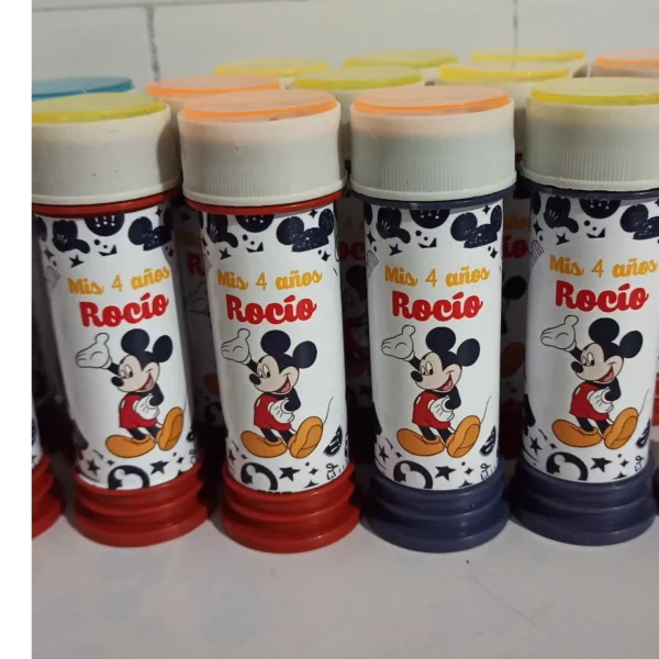 Burbujeros
