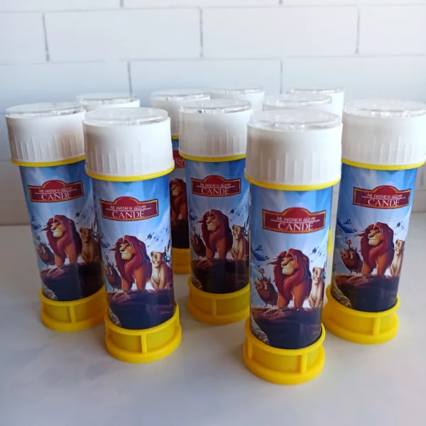 Burbujeros