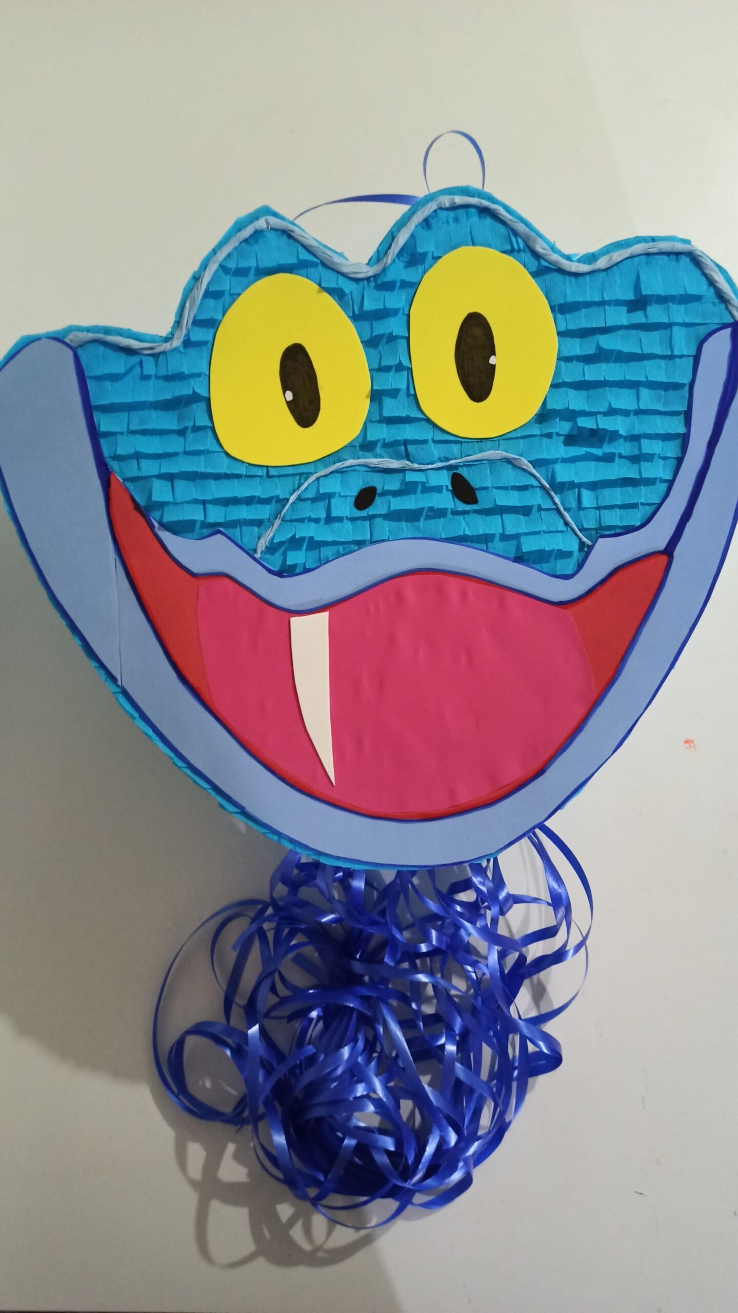 Piñata colab Gary Zootopia 60cm